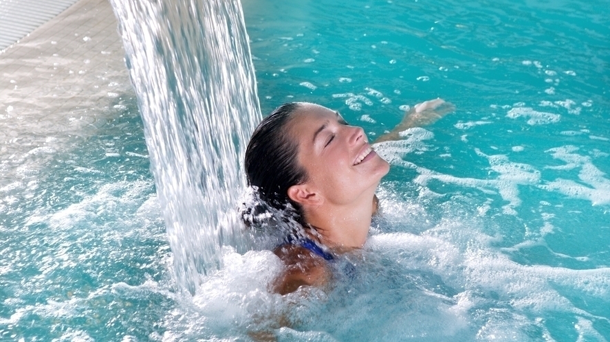 Venez vous ressourcer à Amélie-les-Bains Primavera location de studios - Appart hôtel  Primavéra   Amélie-les-Bains