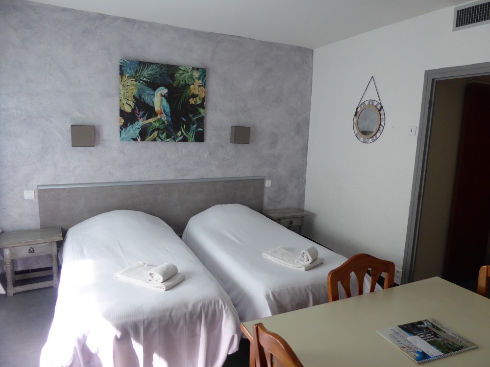  - Appart hôtel  Primavéra   Amélie-les-Bains