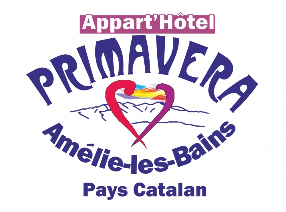 Cures thermales et de bien-être Appart'hotel PRIMAVERA - Appart hôtel  Primavéra   Amélie-les-Bains