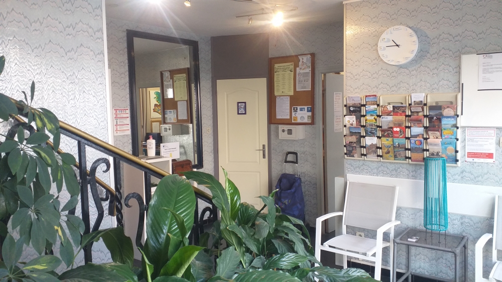  - Appart hôtel  Primavéra   Amélie-les-Bains